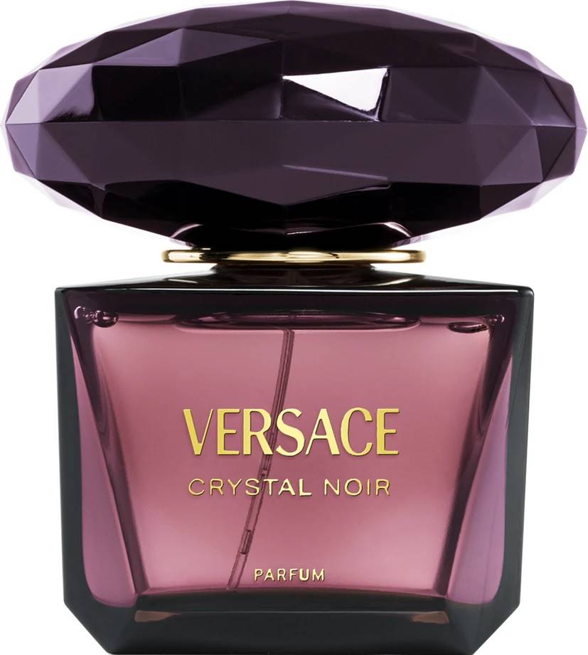 Versace Parfum Crystal Noir, 90 ml