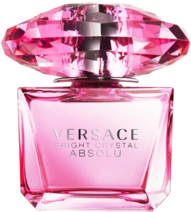 Versace Apă de parfum Bright Crystal Absolu, 90 ml, tester