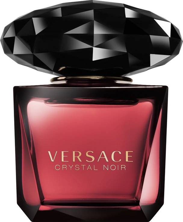 Versace Crystal Noir Eau de Parfum, 90 ml, tester