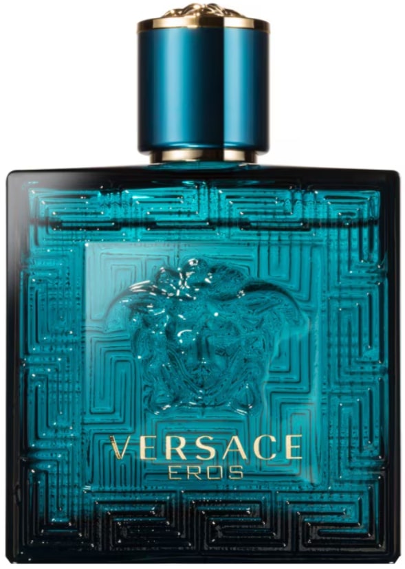 Versace Apă de toaletă  Eros, 100 ml