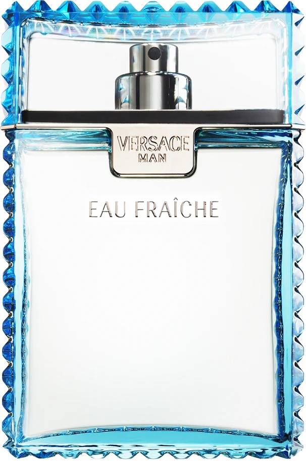 Versace Apă de toaletă Man Eau Fraiche, 100 ml, tester