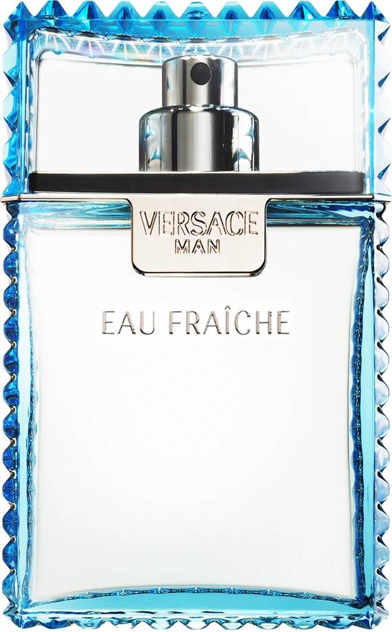 Versace Apă de toaletă Man Eau Fraiche, 30 ml