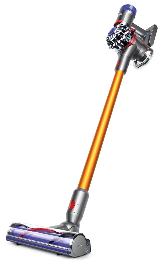 dyson V8 Absolute SV25 メンテナンス済み Dyson V8 Absolute Advanced SV25 Vacuum Cleaner