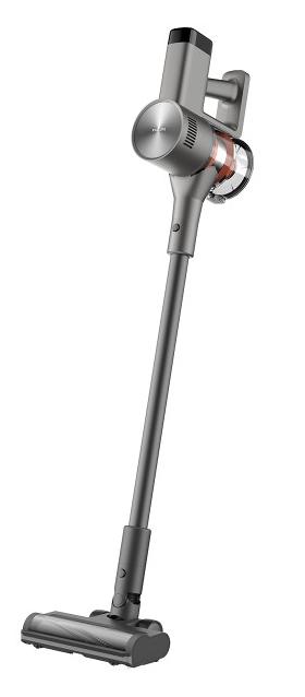 Aspirator vertical Xiaomi – G30 Max, HEPA/ciclon, gri