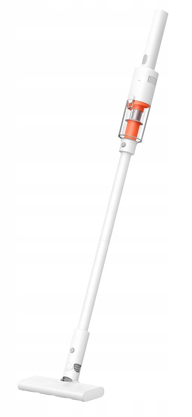 Aspirator vertical Xiaomi - P30, 40 min, alb
