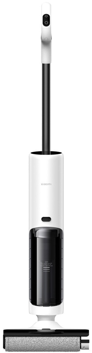 Aspirator vertical Xiaomi - Truclean W20 Wet Dry Vacuum, alb