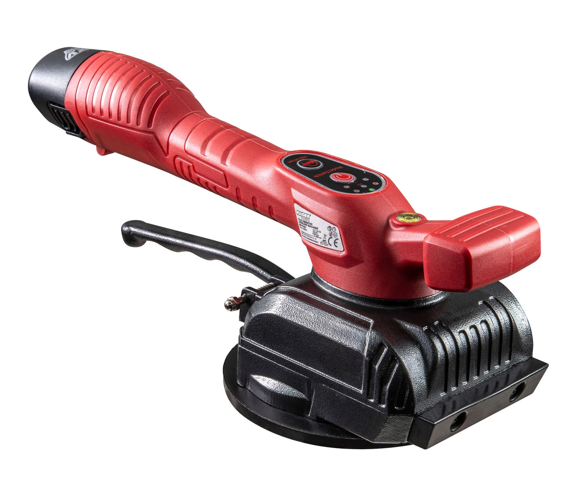 Vibrator pentru plăci Raider - RD-TV01
