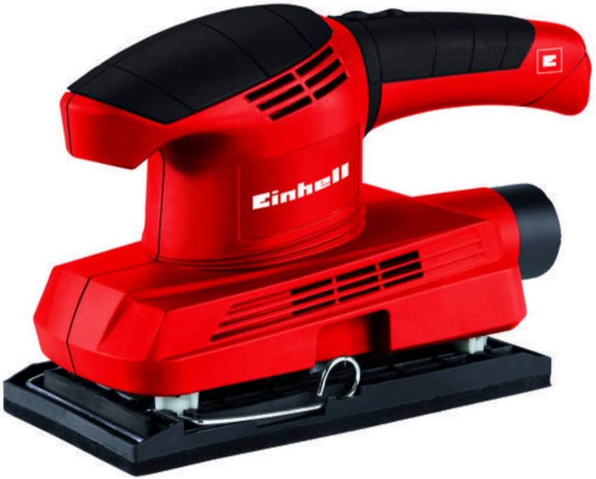 Slefuitor orbital Einhell - TC-OS 1520/1, 150W