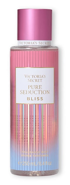 Victoria's Secret Spray parfumat pentru corp Pure Seduction Bliss, 250 ml