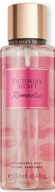 Victoria's Secret Spray parfumat pentru corp Romantic, 250 ml