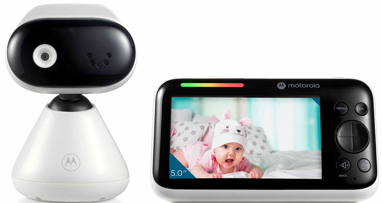 Monitor video pentru copii Motorola - PIP1500