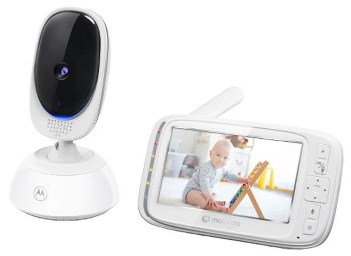 Monitor video pentru copii Motorola - VM75