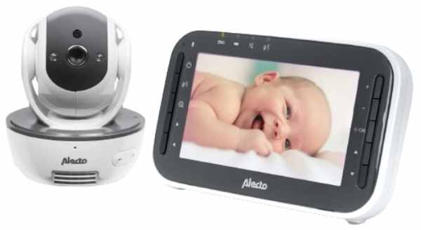 Videofon Alecto - DVM200M
