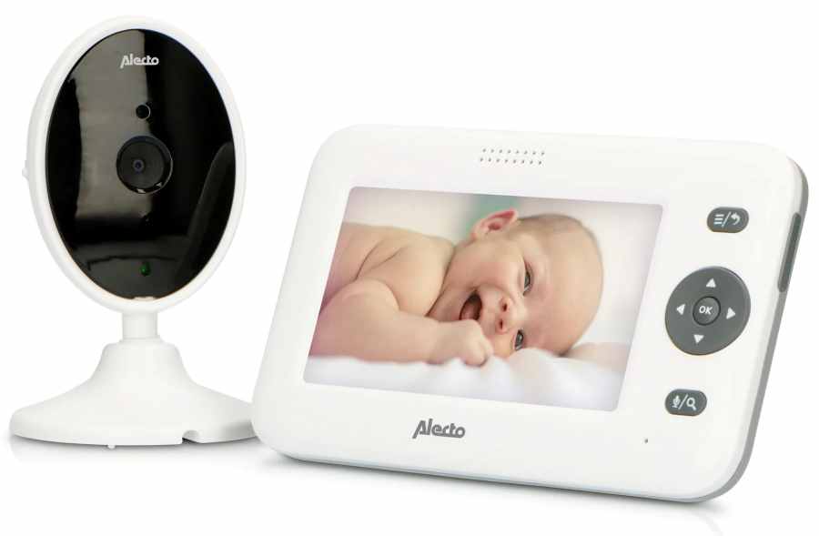 Videofon Alecto - DVM-140