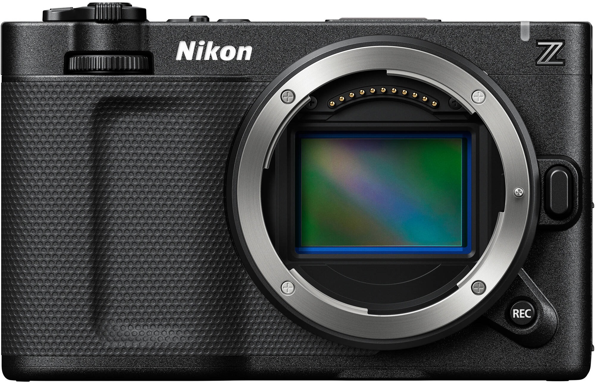 Cameră video Nikon - ZR Cinema Line 6K, negru