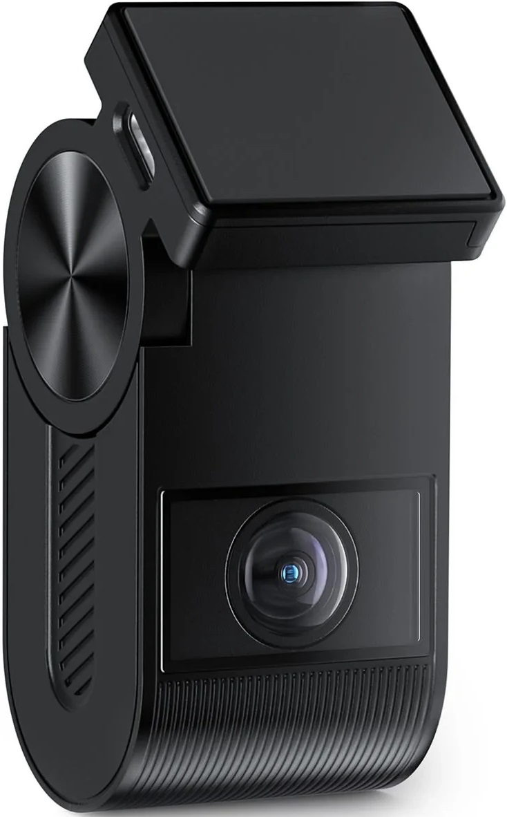 Registrator video auto VIOFO - VS1 - 2K Sony Starvis 2, 32GB SD Card, negru