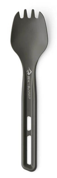 Furculiţă Sea to Summit - Frontier UL spork, gri