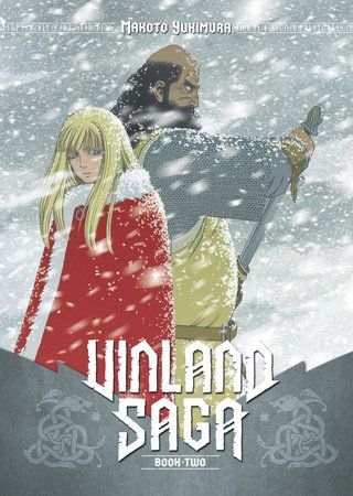 Vinland Saga 2 - Makoto Yukimura - imagine 2