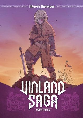 Vinland Saga 3 - Makoto Yukimura - imagine 2