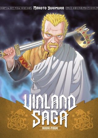 Vinland Saga 4 - Makoto Yukimura - imagine 2