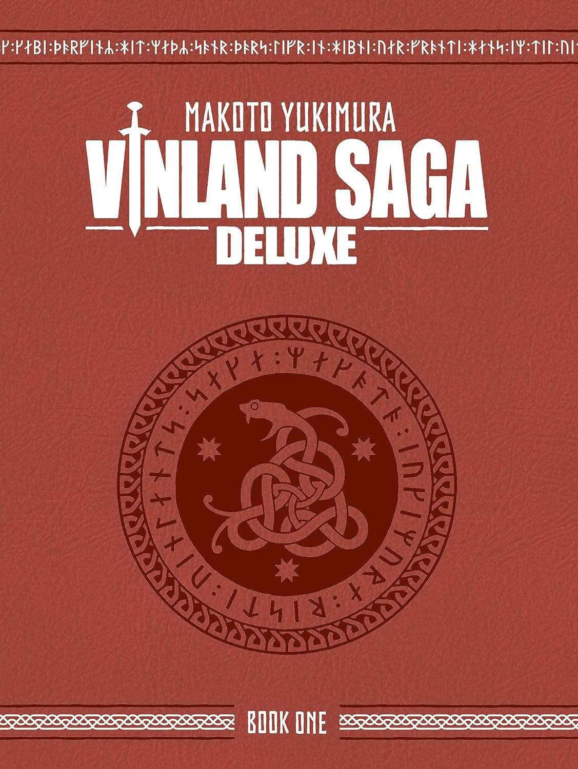 Vinland Saga Deluxe 1 - Makoto Yukimura - imagine 2