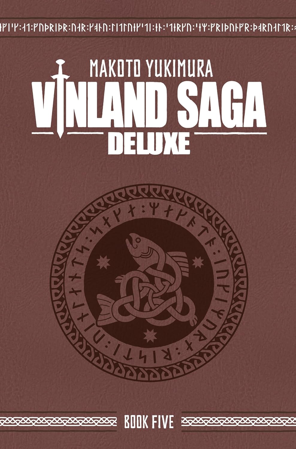 Vinland Saga Deluxe 5 - Makoto Yukimura - imagine 2