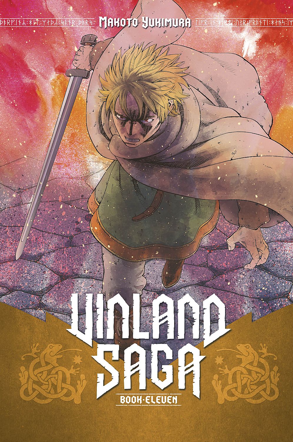 Vinland Saga Vol. 11 - Makoto Yukimura - imagine 2