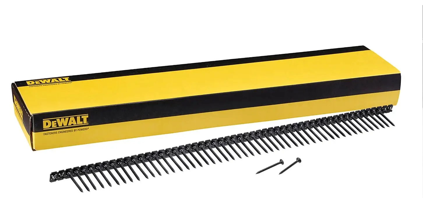 Șuruburi pentru gips-carton DeWALT - DWF500025C, 25 x 3.5 mm, 1000…