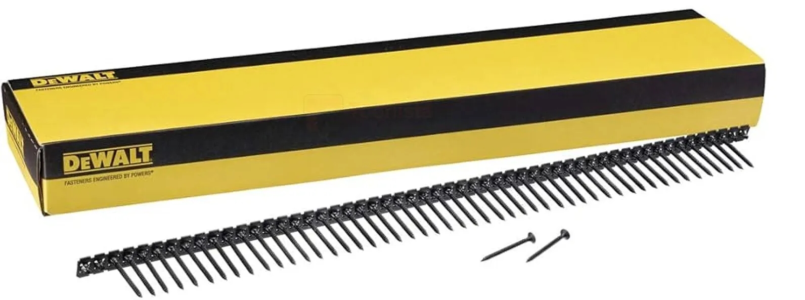 Șuruburi pentru gips-carton DeWalt - DWF500035F, 3.5 x 35 mm, 1000…