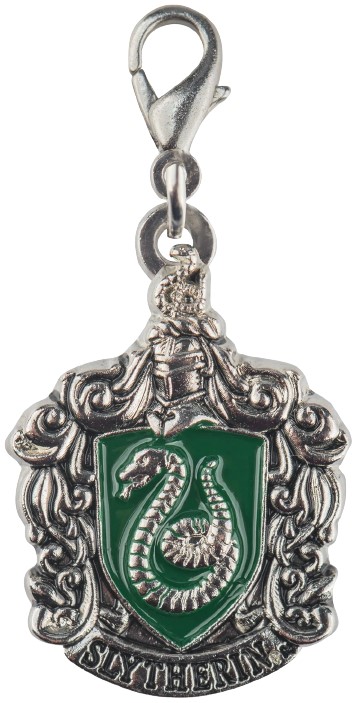 Pandantiv Cine Replicas Movies: Harry Potter - Slytherin