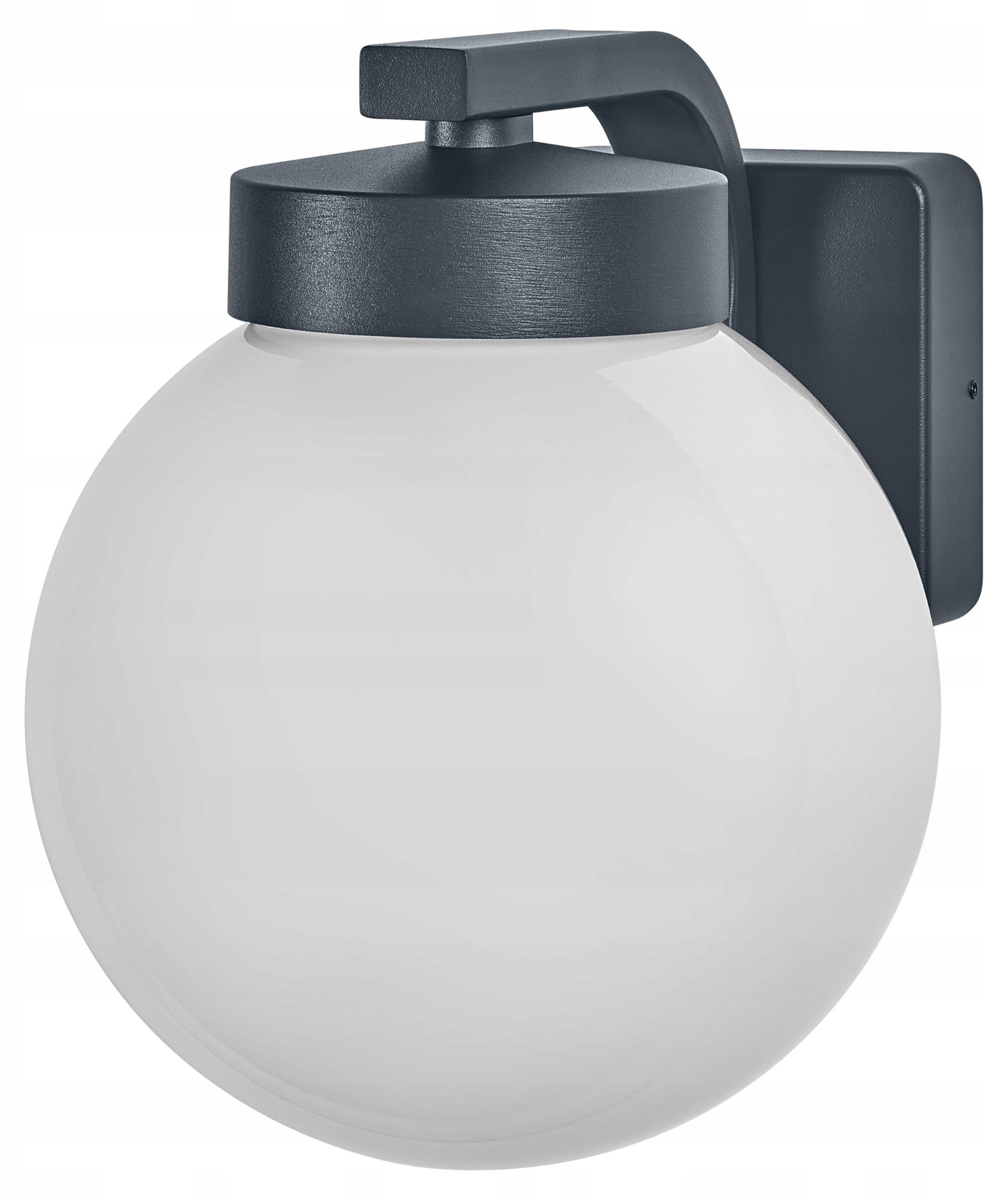 Felinar de grădină suspendat Osram – Endura Classic Erda, E27, IP54,…