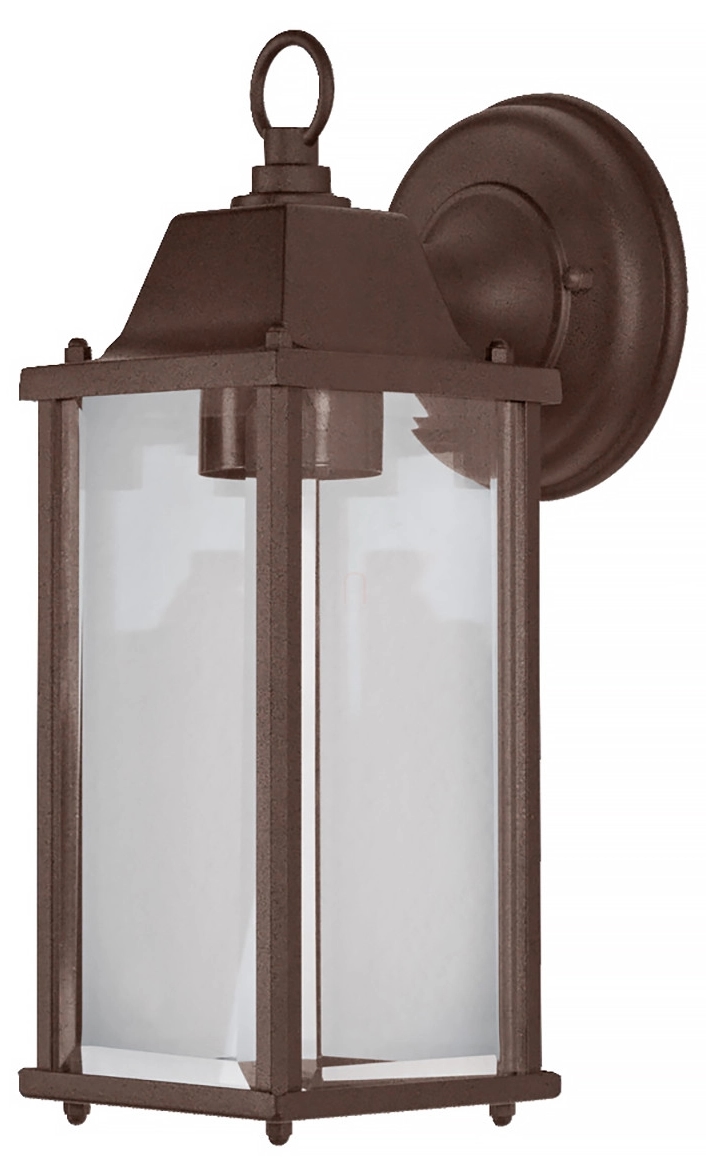 Lampa de grădină suspendată Osram - Endura Classic Square M, E27,…