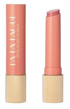 Vivienne Sabó Balsam de buze-ruj Lala Laque, 01 Blond Rose, 13 g
