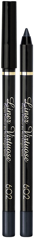 Vivienne Sabó Eyeliner cu gel de lungă durată Virtuose, 602 gri, 1.5 g