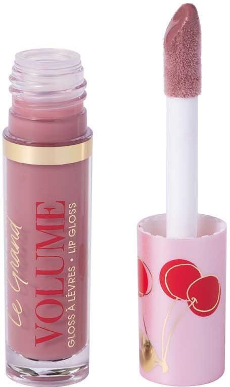 Vivienne Sabó Luciu de buze voluminos  Le Grand Volume, 15 Baies, 3 ml