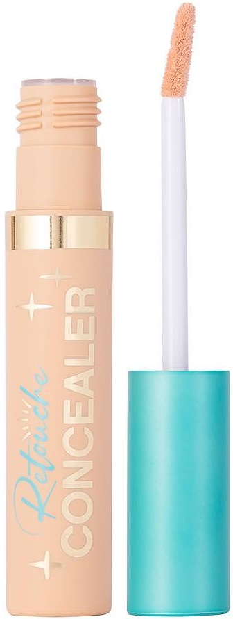 Vivienne Sabó Corrector facial Retouche, 01 Light Pink, 3 ml