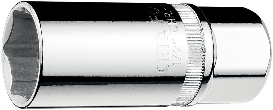 Cheie tubulară Ceta Form - 12457, 16 mm