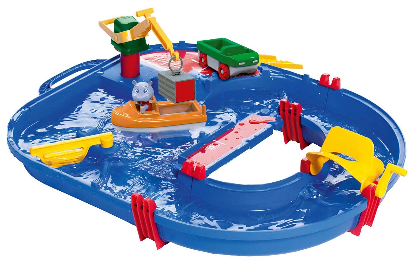 Joc de apă AquaPlay - Set de început