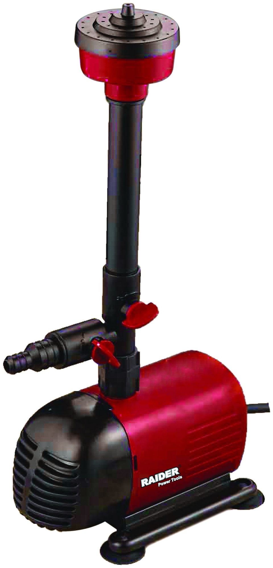 Pompă de apă - fântână Raider - RD-WP21, 50W, 33 l/min