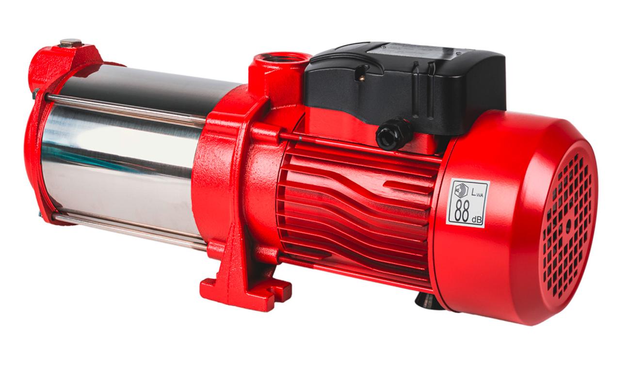 Pompă de apă  Raider - RD-MSWP86, 1000 W, 90 l/min