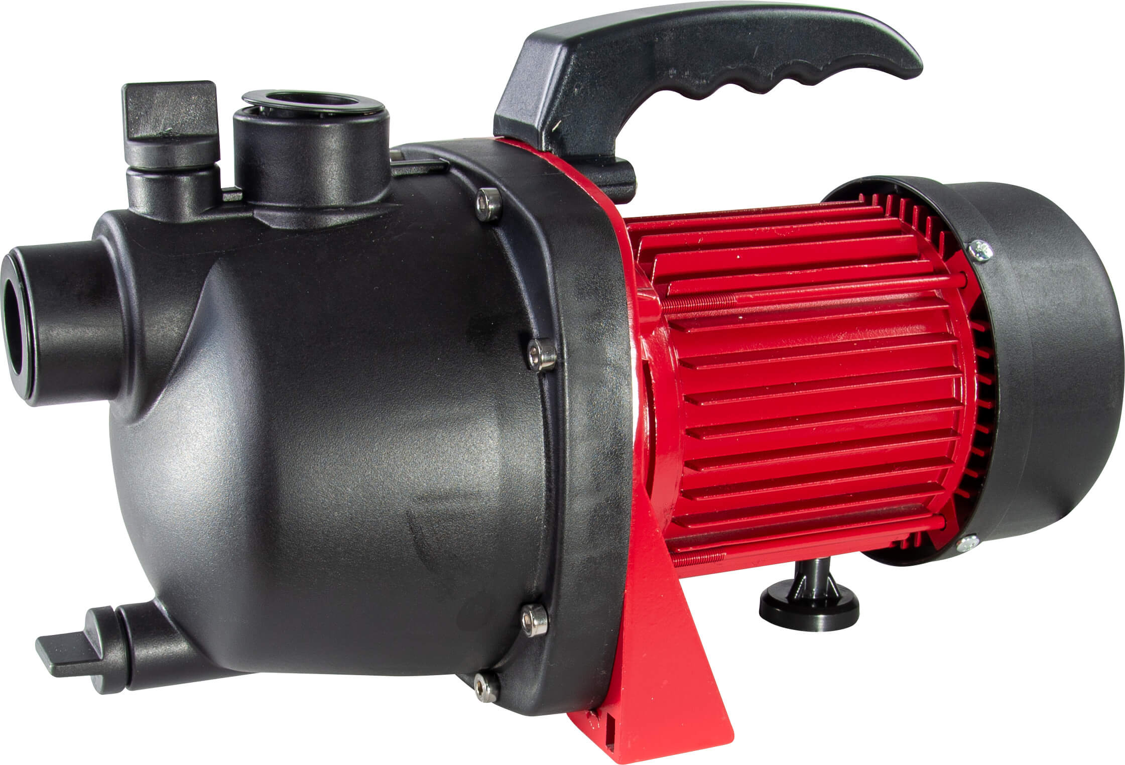 Pompă de apă Raider - RD-WP48, 800W, 1'', 53 l/min, 40 m