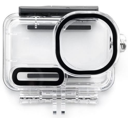 DJI – Husa waterproof, Osmo Action 6, transparentă