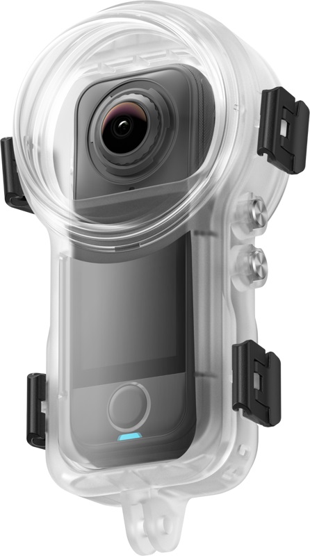 Husă impermeabilă Insta360 - X4 Air Invisible Dive Case