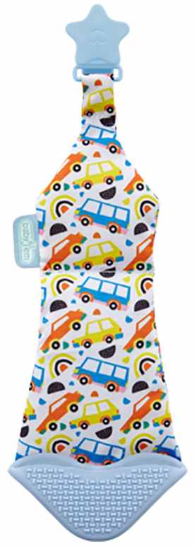 Legătură BabyJem cu teether - Cărucior