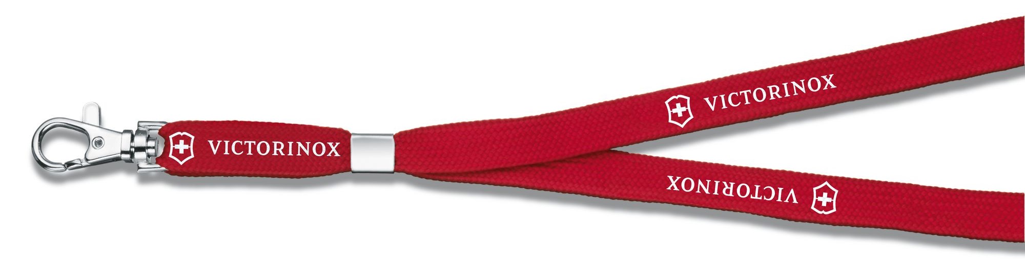 Siret cu carabina Victorinox