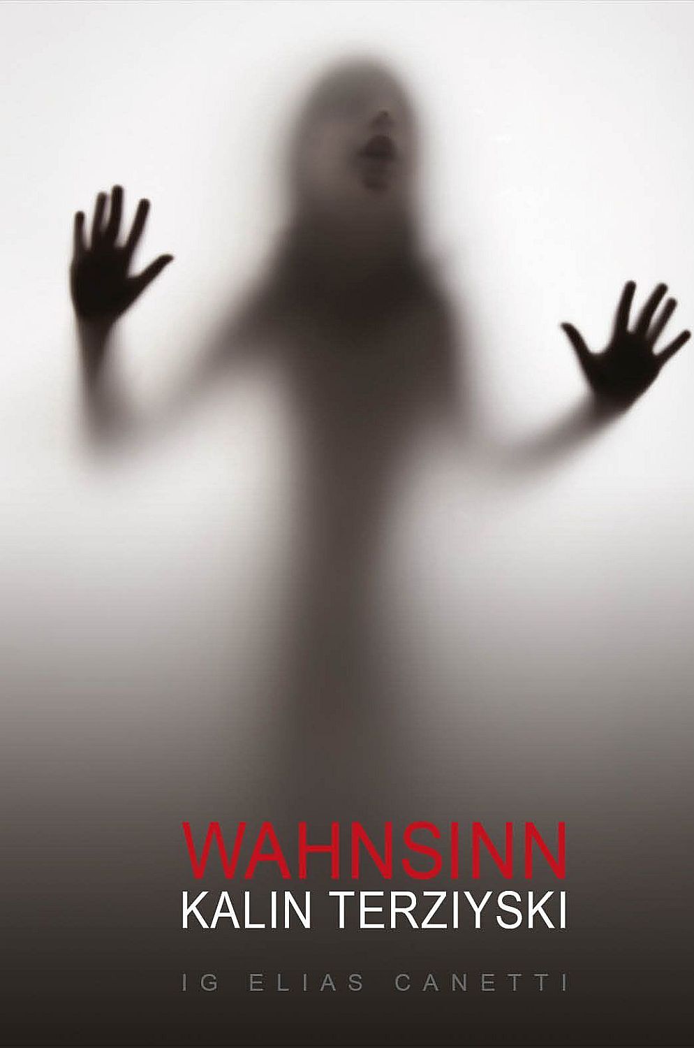 Wahnsinn