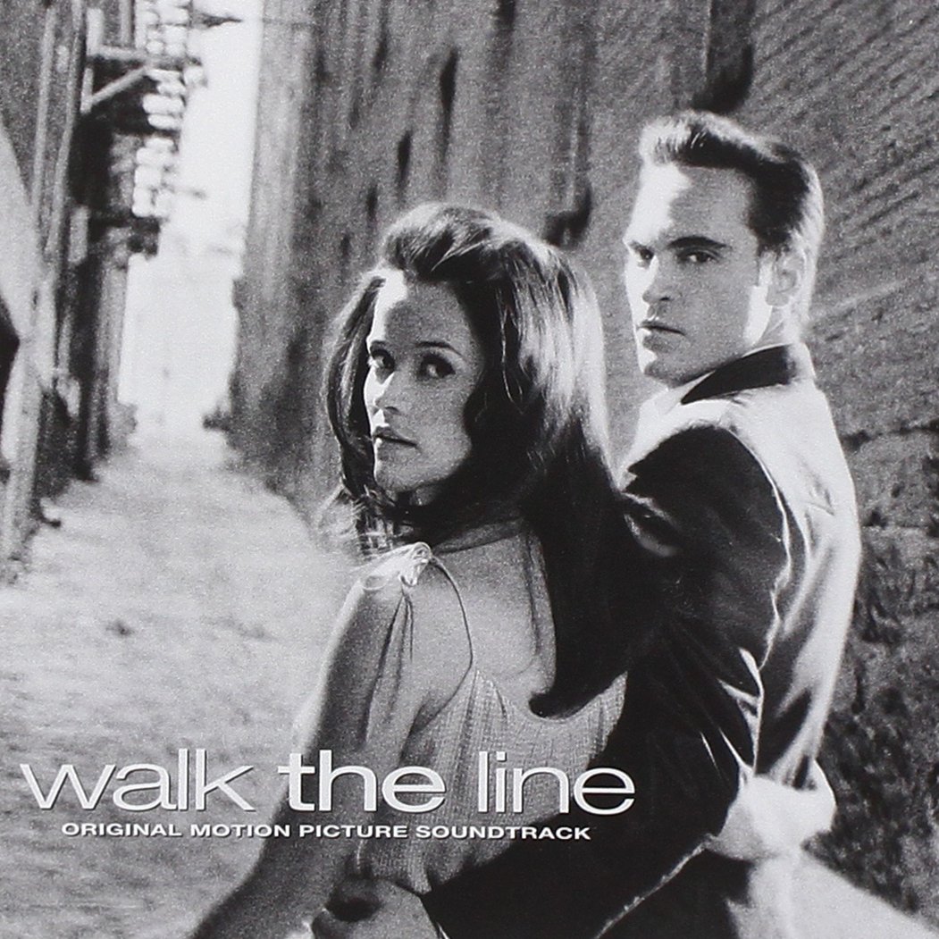 Various Artists - Walk the Line - Original Motion Picture