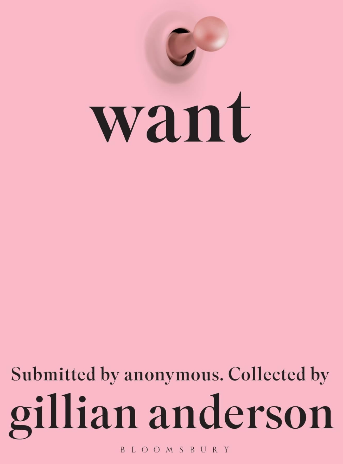Want: Sexual Fantasies