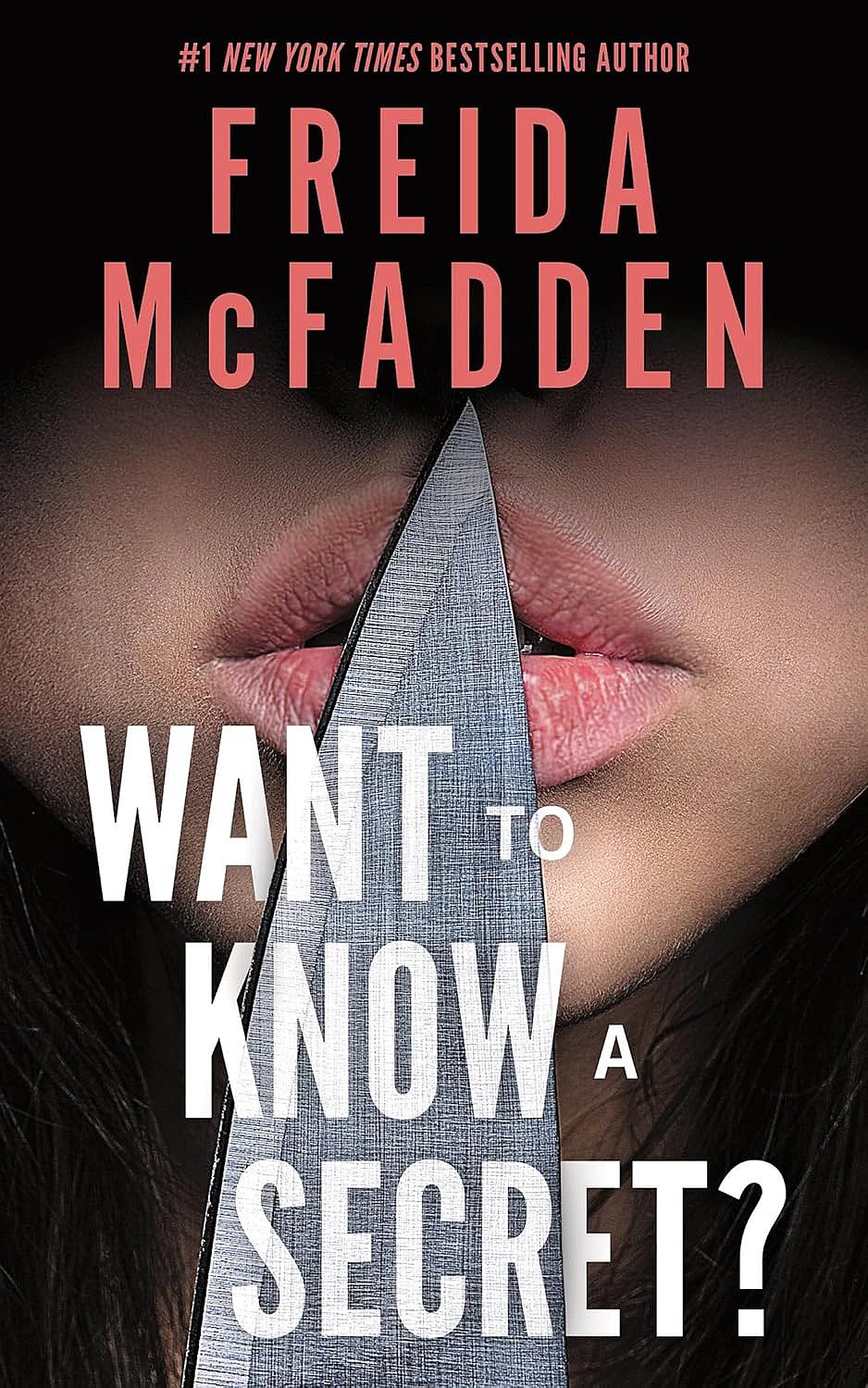 Want to Know a Secret?