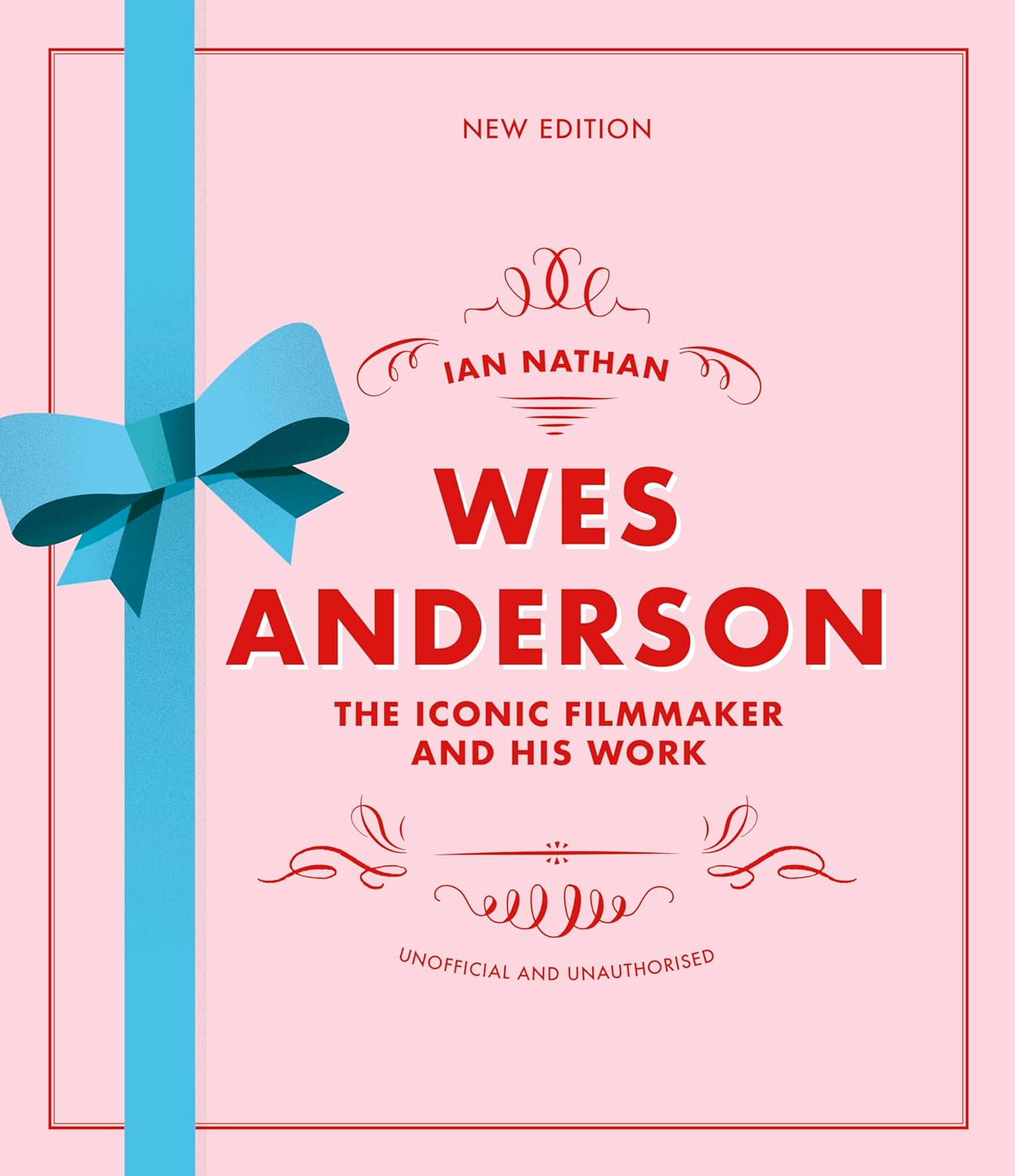 Wes Anderson - Ian Nathan - imagine 2